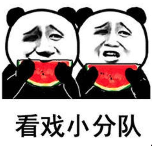 娱乐台吃瓜,揭秘明星们的“吃瓜”日常